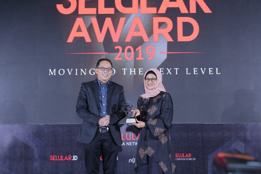 Setelah pengunduran dirinya pada Desember 2024, hari ini, Selasa (25/3/2025), Dian Siswarini resmi meninggalkan XL Axiata.