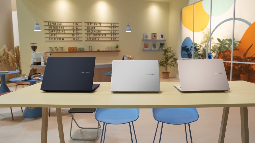 Keunggulan Laptop Asus Vivobook 14 (A1407CA), Dengan Intel Core Ultra