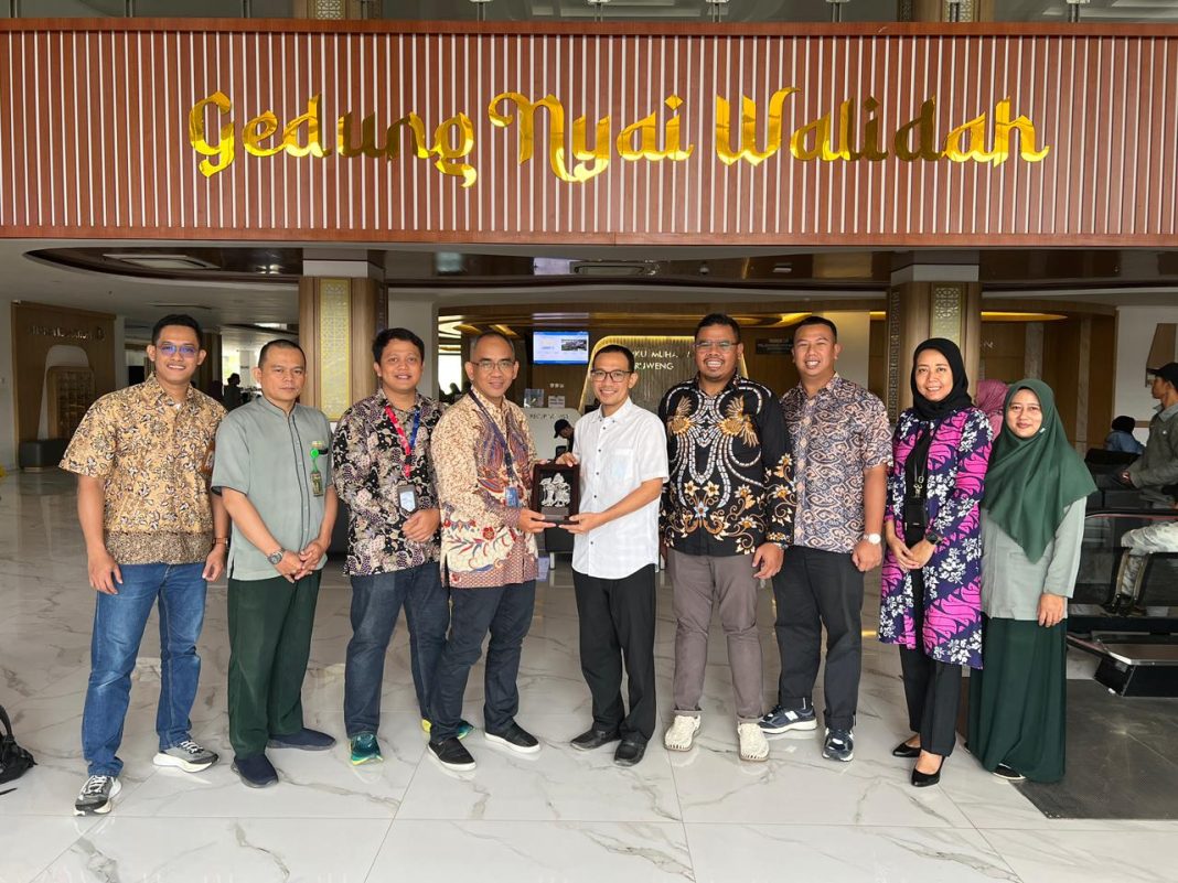 Sebagai penyedia solusi digital, SCALA by Metranet platform milik anak usaha Telkom terus berkomitmen dalam mendukung inovasi di sektor kesehatan.