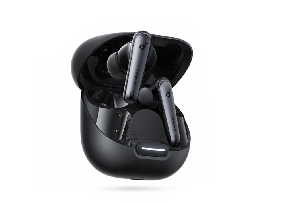 Keunggulan dan Harga Soundcore Liberty 4 NC