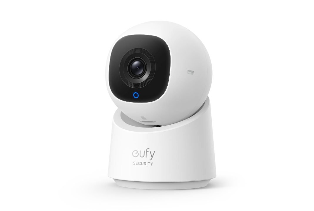 Eufy Indoor Cam C210 Dibandrol Rp300 Ribuan dengan Kualitas 1080p