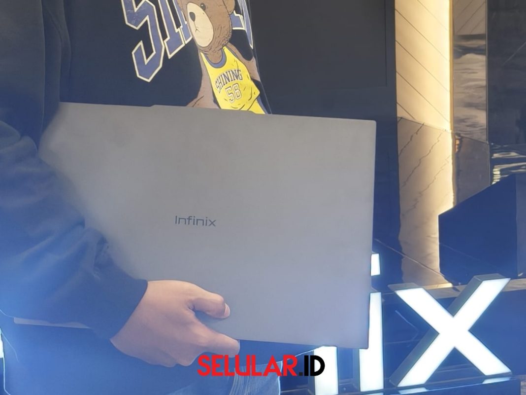 Rekomendasi Laptop Infinix Untuk Pelajar Harga Mulai Rp6 Jutaan