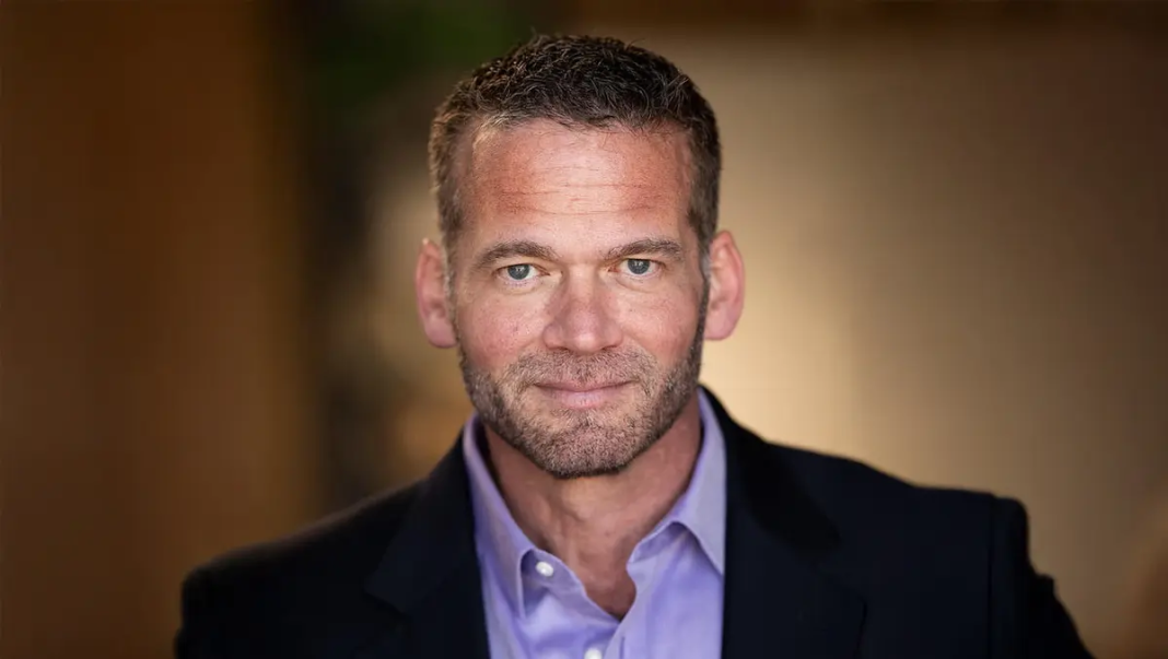 Leo Brunnick Chief Product Officer Cloudera
