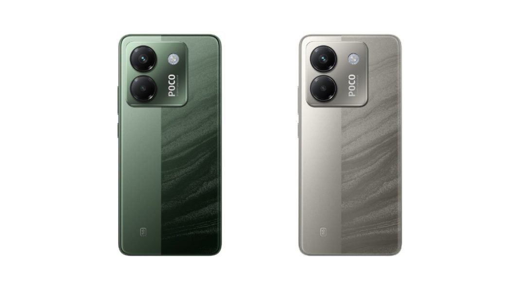 Rekomendasi Hp Gaming Poco Terbaru Harga Mulai Rp1 Jutaan