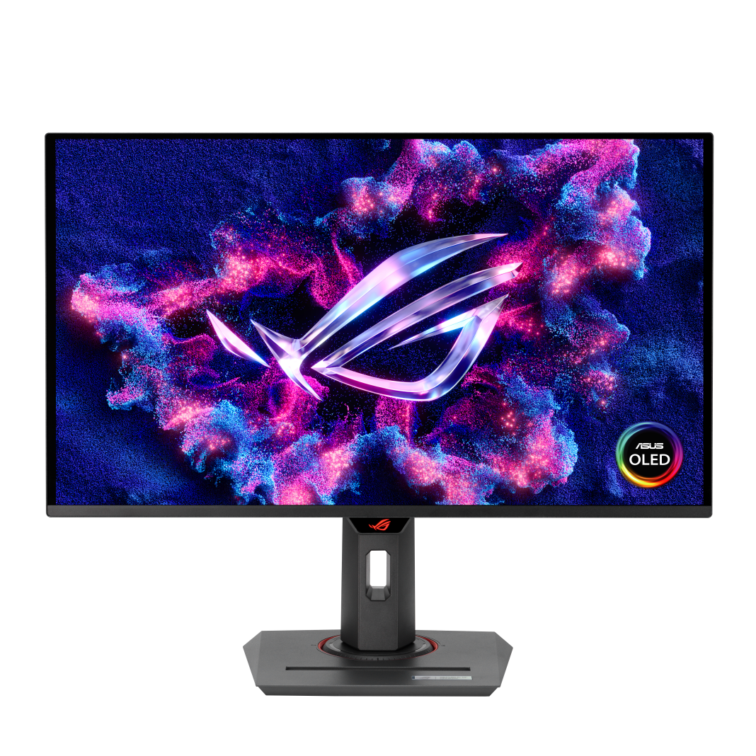 Rekomendasi Monitor Gaming Asus, MStrix OLED XG27UCDMG