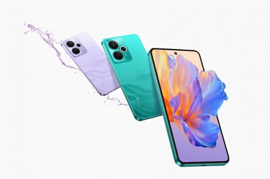 Rekomendasi Hp Gaming Realme Harga Rp3 jutaan, Chipset Snapdragon® 6 Gen 4