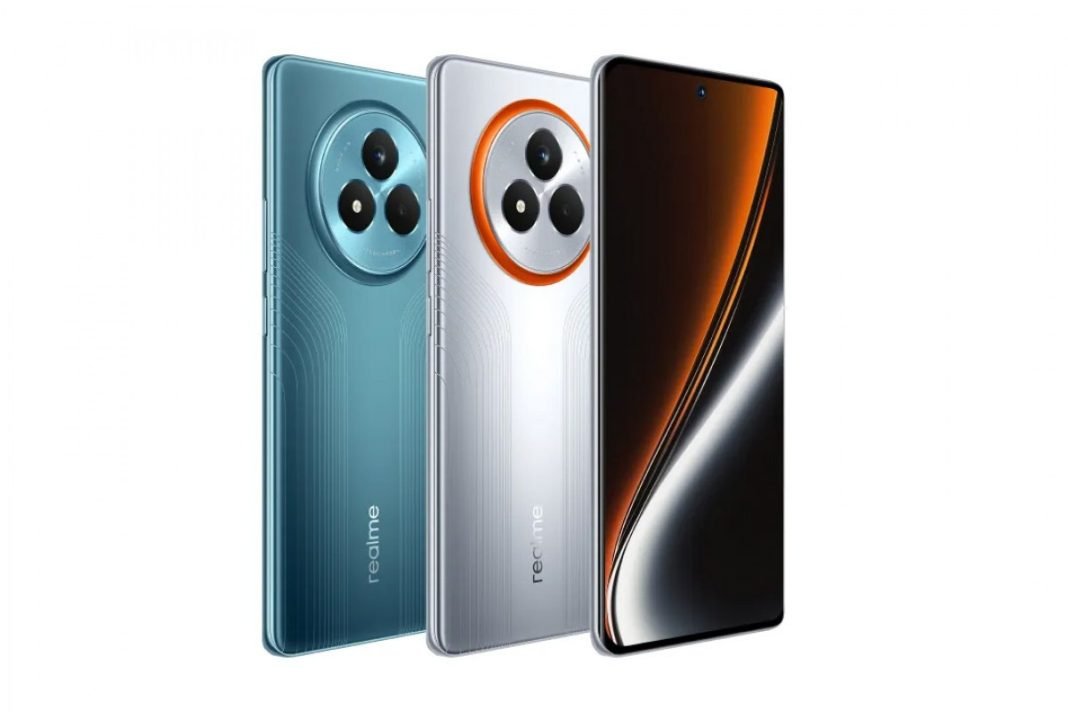 Realme Narzo 80 Pro