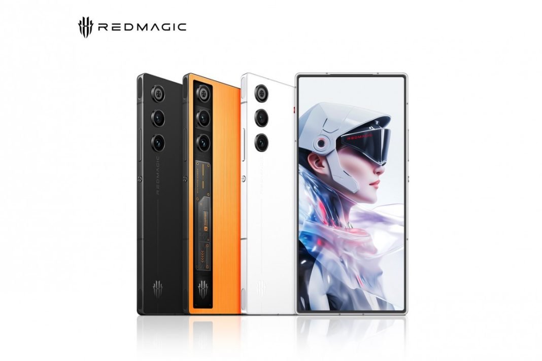 RedMagic 10 Air dari nubia kini resmi menjadi seri terbaru dalam seri game. Ponsel ini menonjol dengan rangka ramping untuk standar ponsel game