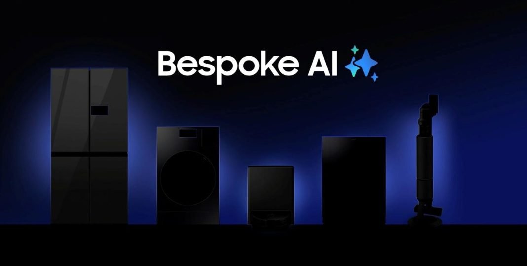 Samsung meluncurkan visi “AI Home” yang telah diperbarui serta jajaran produk inovatif di acara peluncuran global, Welcome to Bespoke AI, di Seoul, Korea.
