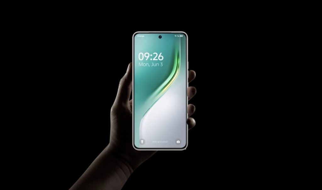 Perangkat “Pesawat Telepon Seluler” ini mengusung kode “CM7” dengan nama pemasaran “TECNO CAMON 40 Pro 5G”.