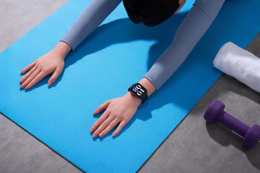 Vivo Watch GT