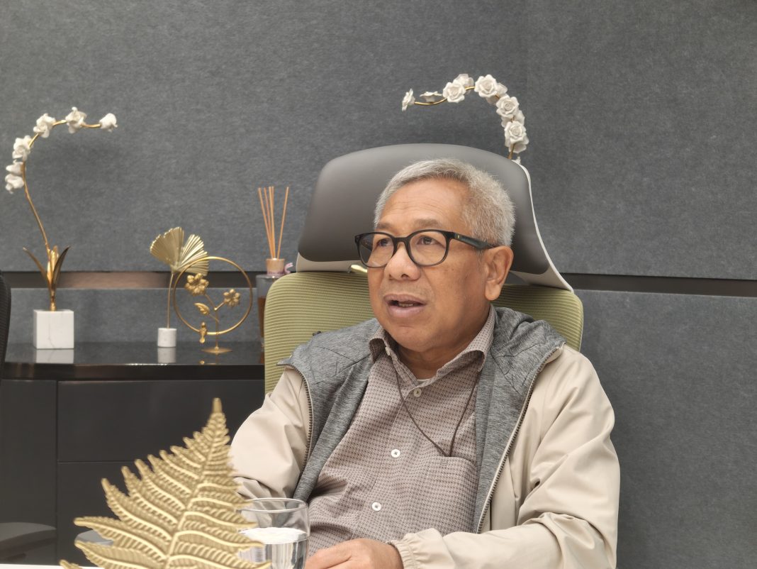Indonesia AI Day for Mining Industry 2025, Indosat Sasar Sektor Pertambangan