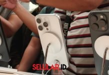 iPhone 16 Series (Photo: Redaksi/ Febrian Fahusni)