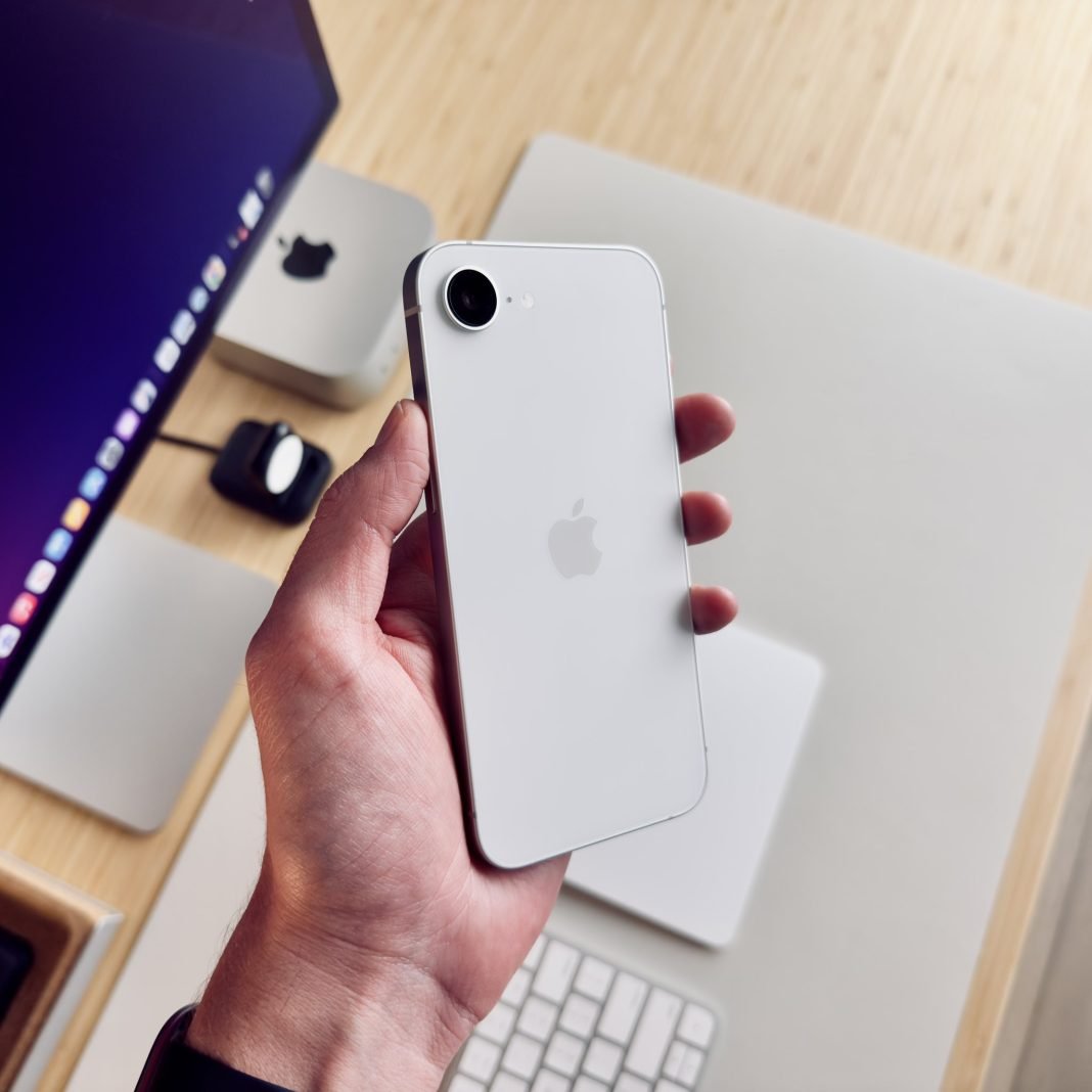 Cara Mudah Backup iPhone (iOS) via Online