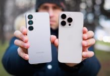 Google vs Apple: Fakta Keamanan iOS dan Android