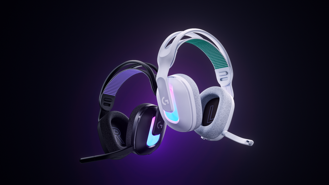 Rekomendasi Headset Gaming Nirkabel