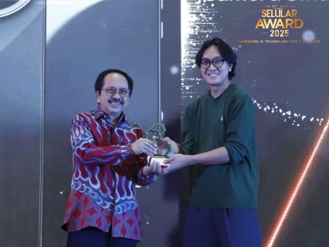 Sharp - Selular Award 2025