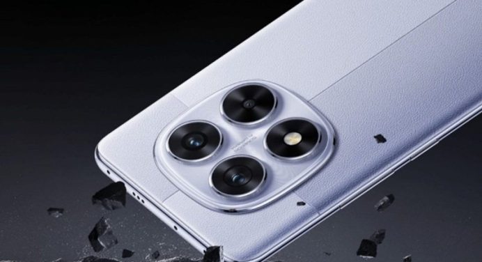 5 HP Terbaru dengan Baterai 6.000 mAh, Harga Mulai Rp2 Jutaan