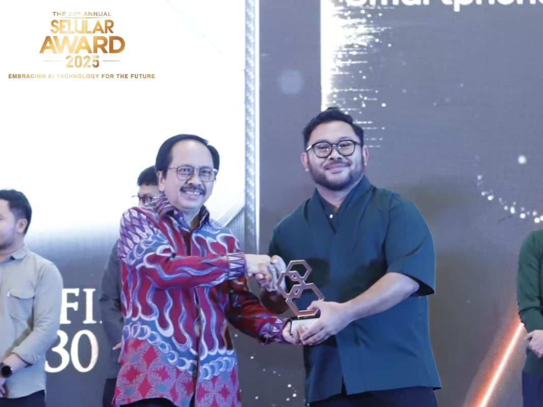 Selular Award - Infinix GT 30 Pro