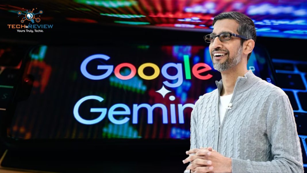 Sundar Pichai