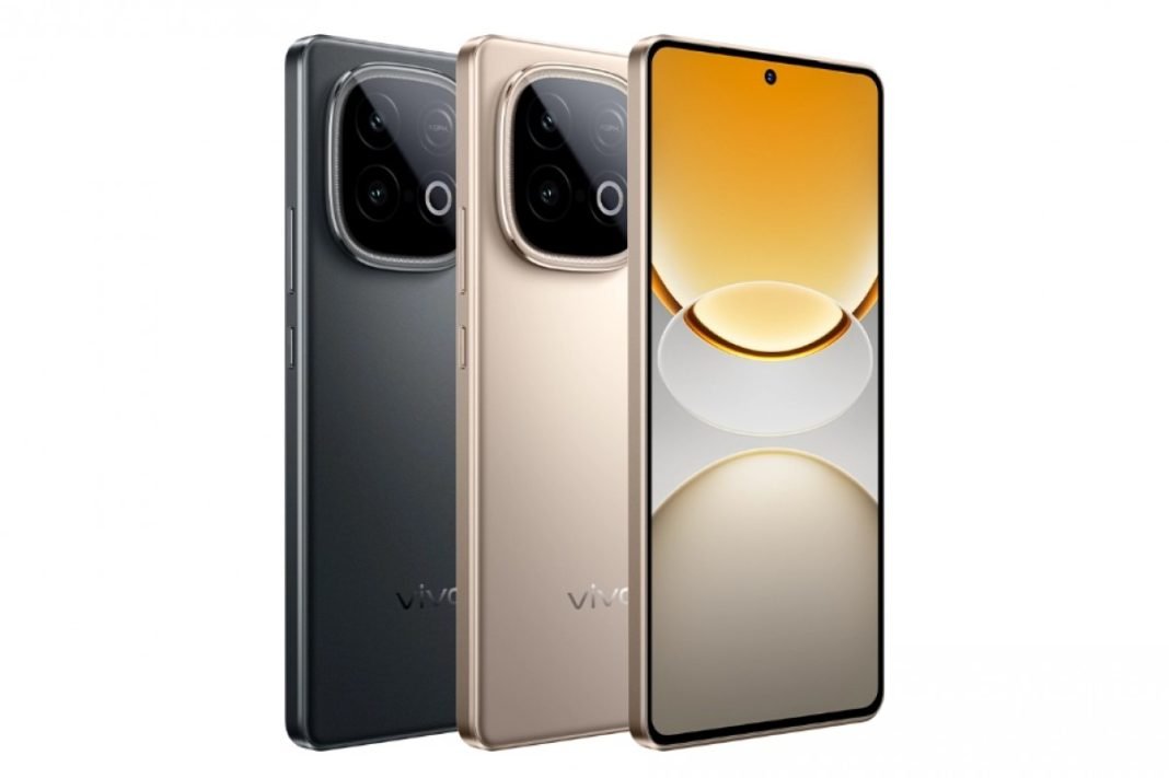 Vivo Y300 GT hadir dalam warna Desert Gold dan Black. Harganya mulai dari CNY 1.999 (Rp4,6 juta) untuk model 8/256GB dan naik hingga CNY 2.499 (Rp5,8 juta