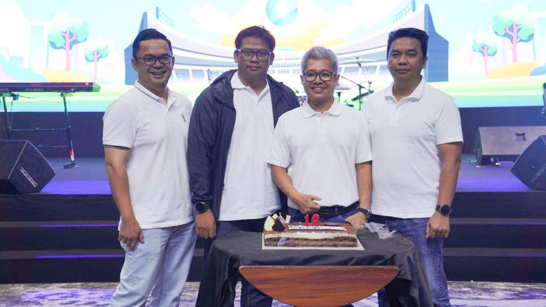 JLM Jalin Kolaborasi Upaya Dukung Pemerataan Internet di Indonesia