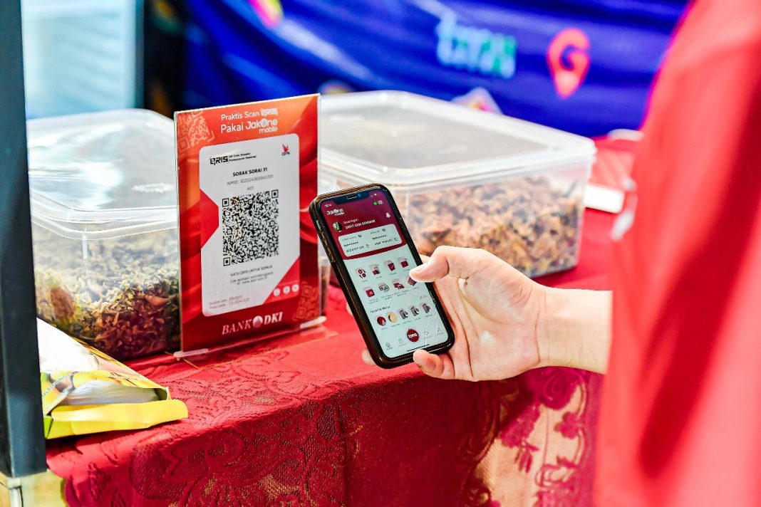 layanan transfer antarbank melalui skema Real Time Online (RTOL) di aplikasi JakOne Mobile telah kembali normal dan dapat digunakan oleh nasabah.