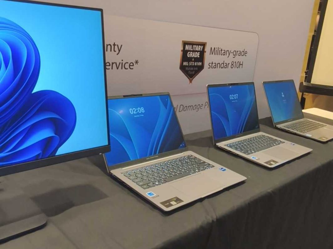 ASUS dalam waktu dekat akan meluncurkan tiga produk komersial dari lini Expert P Series terbaru di Indonesia yaitu ExpertBook P3, ExpertCenter P400 All-in-One (AiO) dan ExpertCenter P500 Mini Tower.