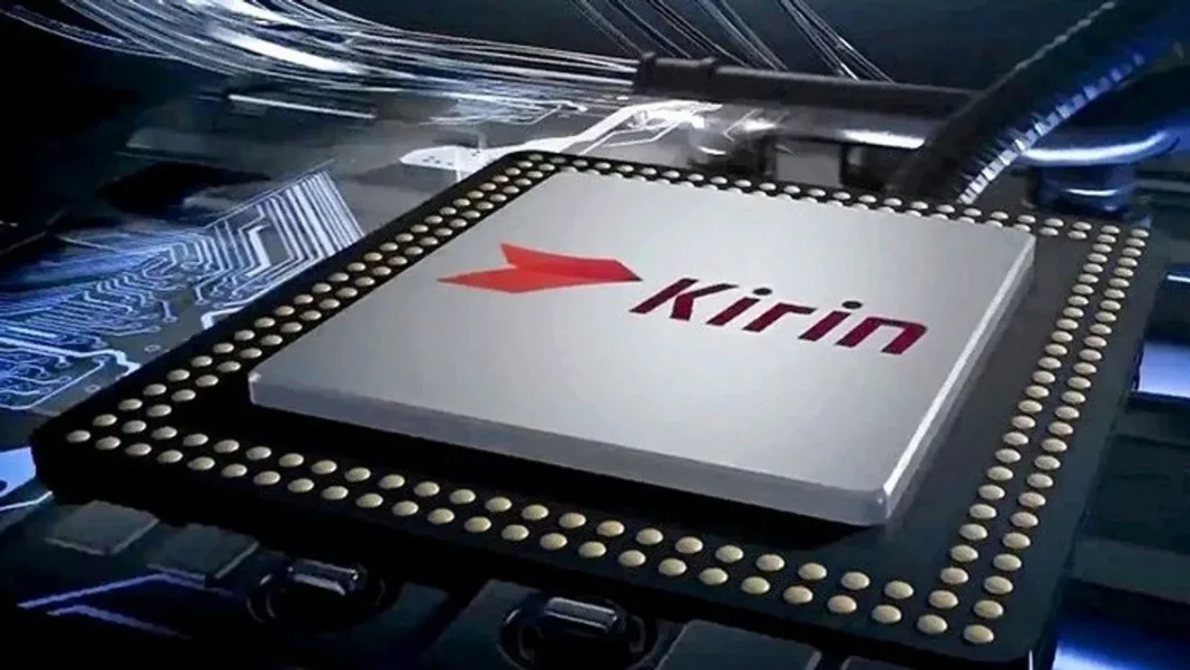 Huawei, Chip Huawei, Chip 3 Nanometer, Huawei Siap Produksi Chip 3 Nanometer