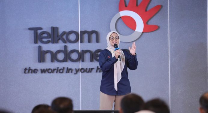 Telkom Tutup Anak dan Cucu Perusahaan yang Kurang Berkontribusi