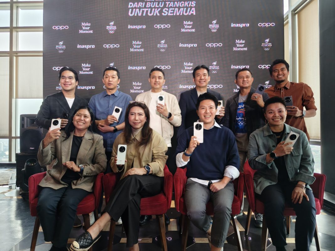 Untuk pertama kalinya dalam sejarah, delapan peraih medali emas Olimpiade Indonesia akan kembali ke lapangan dalam sebuah friendly match yang penuh makna. Mereka adalah Susy Susanti, Alan Budikusuma, Ricky Soebagdja, Candra Wijaya, Taufik Hidayat, Liliyana Natsir, Tontowi Ahmad, dan Apriyani Rahayu