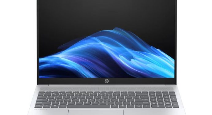 Spesifikasi HP Omnibook 5 16 Inci, RAM 16GB