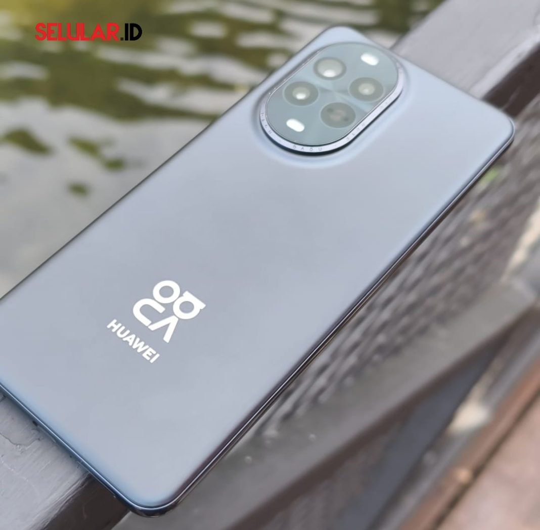 Huawei Nova 13 Pro