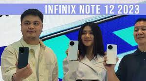 Saat Infinix Menjadi Tulang Punggung Transsion di Indonesia