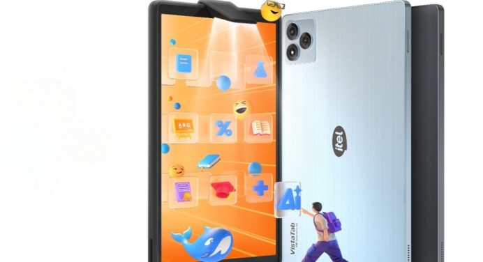 Rekomendasi Tablet Murah 1 Jutaan dengan Fitur AI