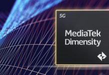 MediaTek Dimensity 9600 Pro Muncul, Performa Naik Tipis