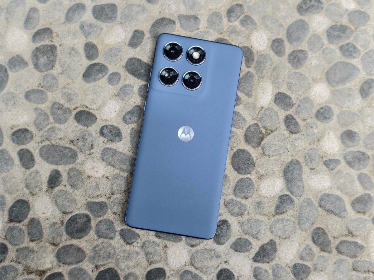 Review Motorola Edge 60 Fusion: Pintar Dan Kuat Segala Kondisi