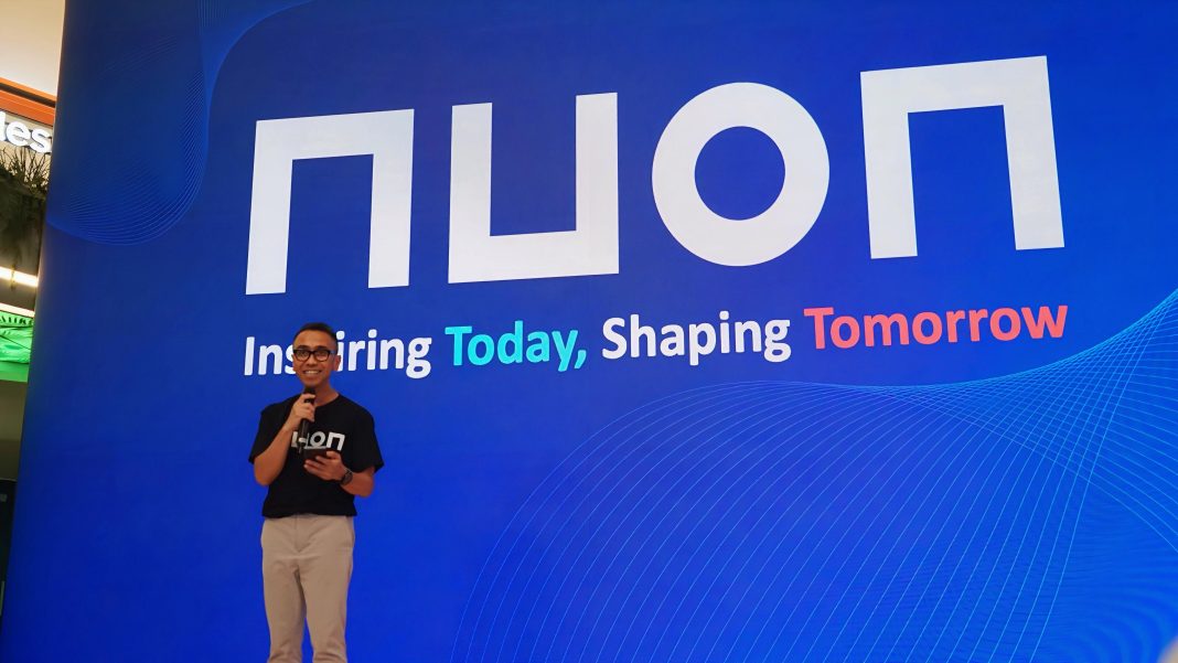 Melalui Tiga Produk, Nuon Perkuat Ekosistem Kreatif Nasional