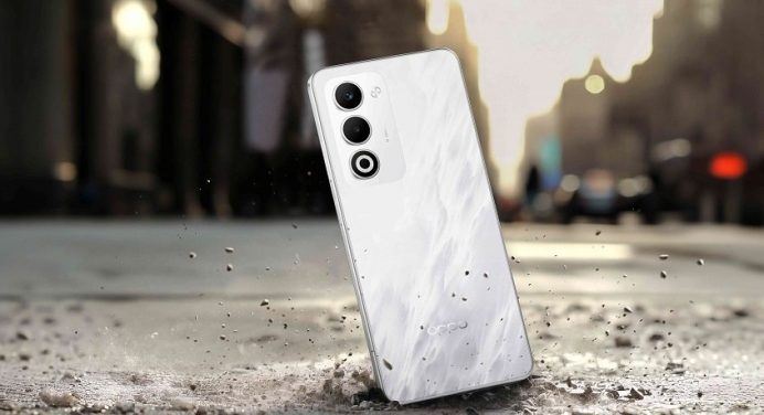 Standar Militer, Hp Rp1 Hingga 2 jutaa Oppo A5 dan A5x Resmi Hadir