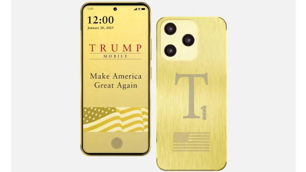 T1 Phone