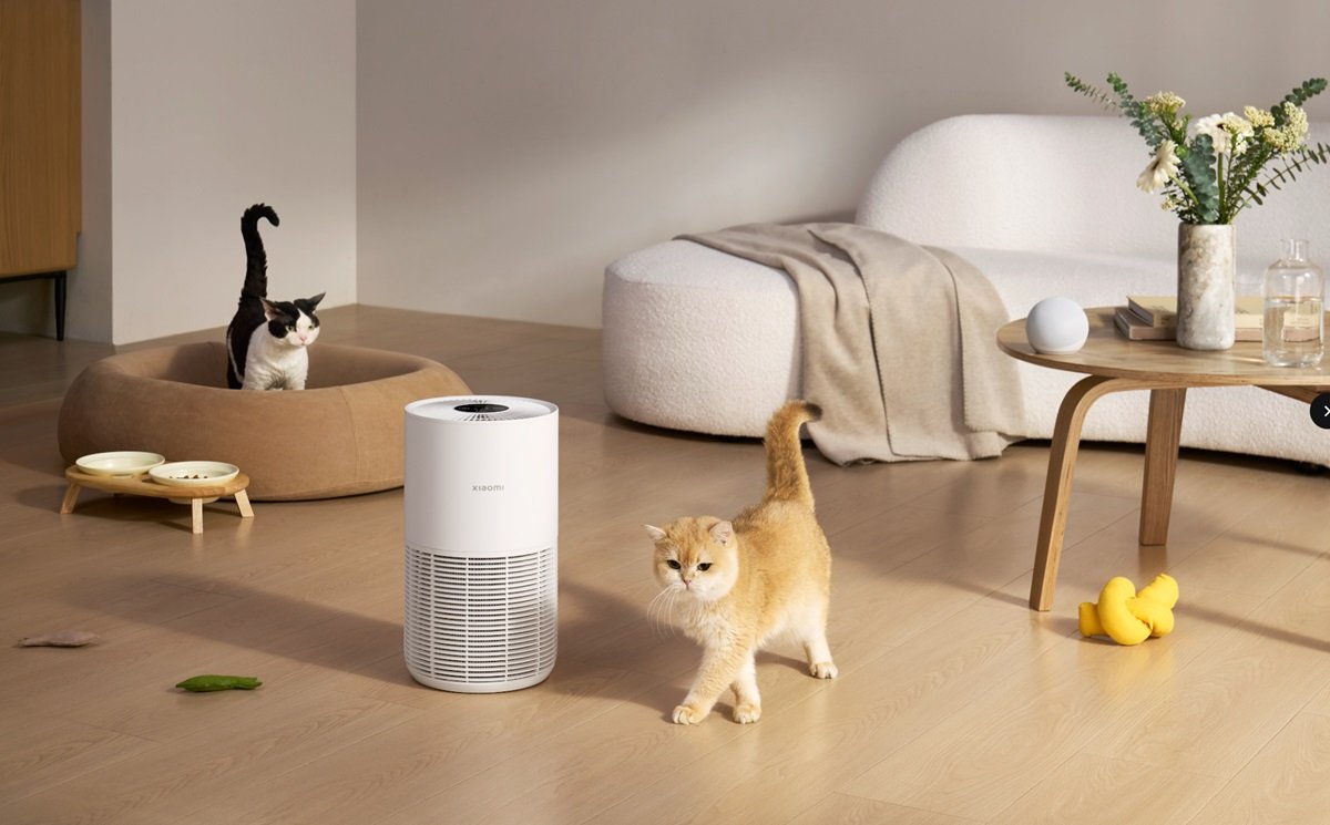 Xiaomi Smart Pet Care Air Purifier