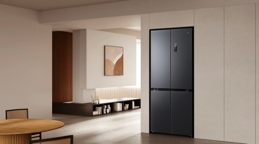 Xiaomi Mijia Refrigerator Cross Door 510L