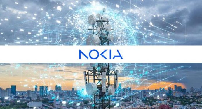 Nokia, Autonomous Networks, Jaringan Otonom, AI Dorong Pembentukan Jaringan Otonom, Berkat AI Jaringan Otonom Jadi Kenyataan