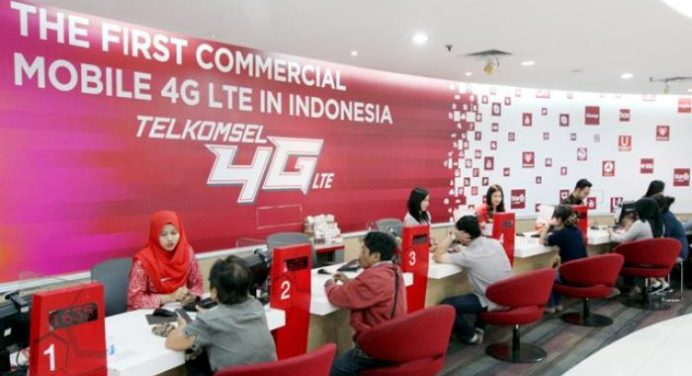 4G Diprediksi Masih Akan Dominan di Indonesia Hingga 2027
