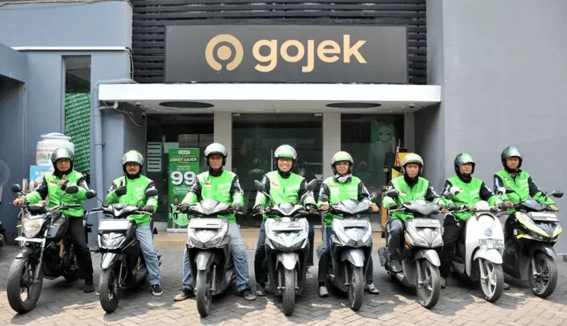 Gojek Luncurkan Kampanye Ramadan Pasti Ada Jalan