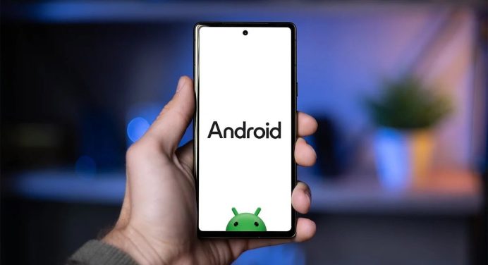 AS: Google Harus ‘Bayar Kuota’ dalam Mengumpulkan Info Pribadi Pengguna Android