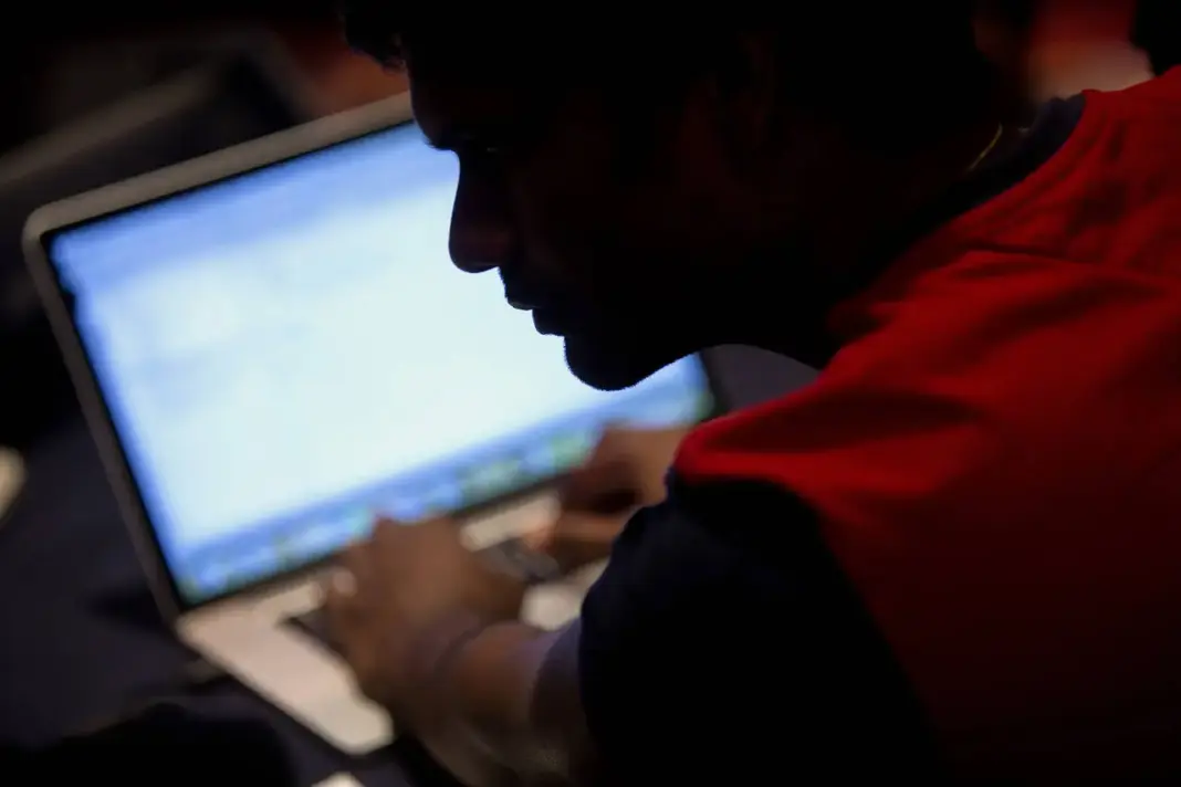 Wajib Waspada, Kejahatan Siber Terus Meningkat, Pengambilalihan Akun Paling Dominan