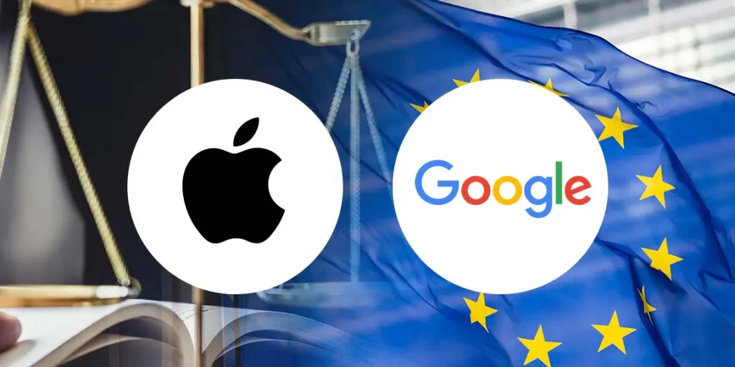 Babak Baru Apple Vs Uni Eropa, Akankah Denda 500 Juta Euro Bisa Mengurangi Dominasi Big Tech?