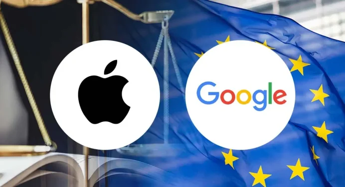 Babak Baru Apple Vs Uni Eropa, Akankah Denda 500 Juta Euro Bisa Mengurangi Dominasi Big Tech?