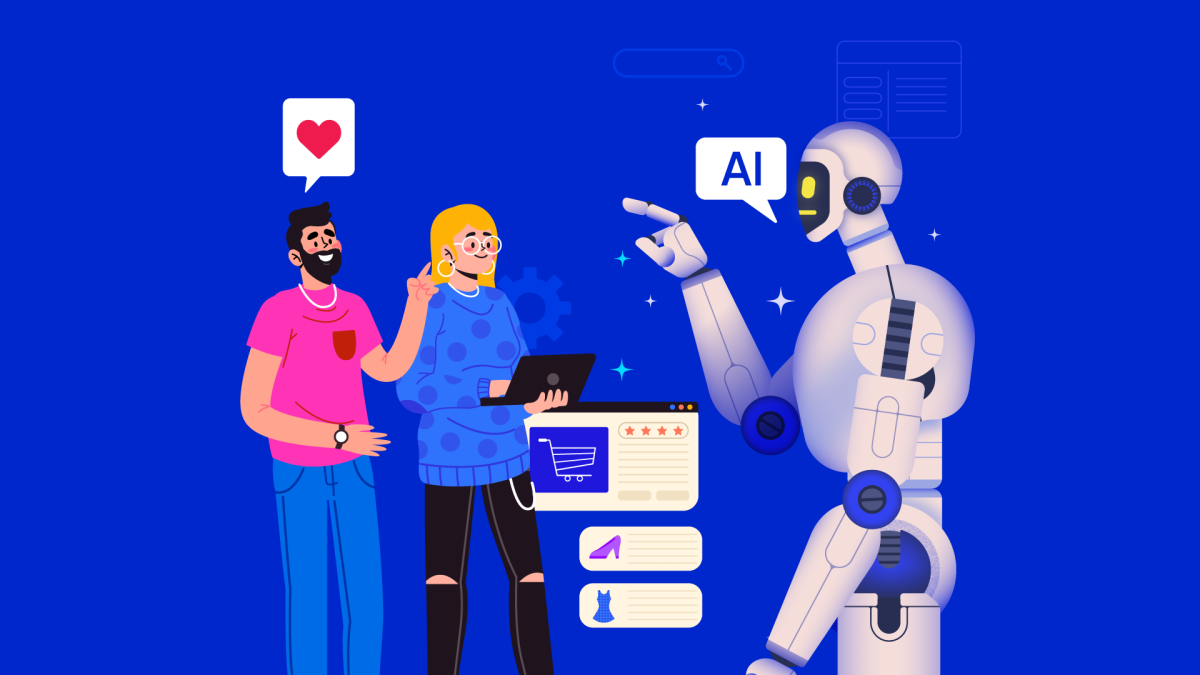 Content image for article: Lazada Luncurkan AI Lazzie untuk Bantu Konsumen Cari Diskon Terbaik